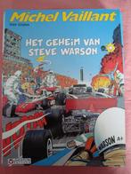 Michel vaillant het geheim van steve warson nieuw, Boeken, Eén stripboek, Ophalen of Verzenden, Nieuw