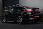 Mercedes-Benz GLC Coupé 43 AMG 368 pk 4MATIC AMG-Pakket / H, Automaat, 368 pk, 109 €/maand, Bedrijf