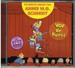 VOF De Kunst : " Leukste Liedjes Van Annie M.G. " CD - 2006, Pop, Gebruikt, Ophalen of Verzenden