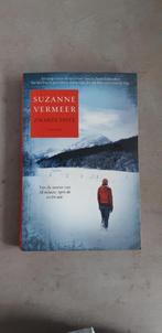 Zwarte Piste, Verzenden, Suzanne Vermeer, Zo goed als nieuw, Nederland