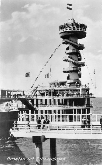 (386-031-015) Scheveningen beschikbaar voor biedingen