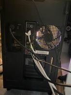Gaming PC Custom Build, Computers en Software, Desktop Pc's, Ophalen, 32 GB, Zo goed als nieuw, Gaming
