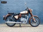 ROYAL ENFIELD CLASSIC 350 (bj 2024), Bedrijf, Overig