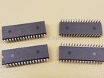AMD AM29F010B-70PF / STMicroelectronics M29F010B-70P1 EEPROM, Ophalen of Verzenden, Nieuw