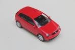 Wiking VW Polo 4 (eerste versie) uitgebracht door VW zelf, Ophalen of Verzenden, Zo goed als nieuw, Auto, Wiking
