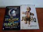 De grenzeloze Jussi Adler Olsen, Ophalen of Verzenden, Zo goed als nieuw, Jussi Adler-Olsen, Nederland