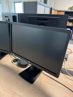 HP Z22i ips display beeldscherm(en), Computers en Software, Monitoren, Ophalen, Gebruikt, IPS, Full HD