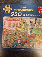 Comic puzzel, Ophalen, 500 t/m 1500 stukjes, Zo goed als nieuw