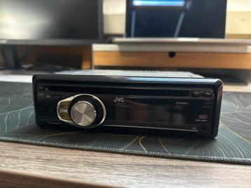 Auto Stereo CD Speler beschikbaar voor biedingen