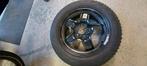 Velgen plus winterbanden, Auto-onderdelen, Banden en Velgen, Ophalen, Gebruikt, 16 inch, Banden en Velgen