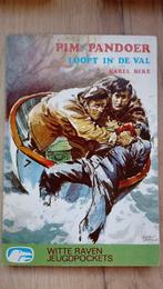 Pim Pandoer loopt in de val, Ophalen of Verzenden, Gelezen, Carel Beke