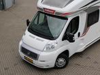 Challenger Birthday 398 EB Hefbed Bearlock Hor 150PK, Caravans en Kamperen, Campers, Ringverwarming, Koelkast, Bedrijf, Challenger