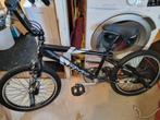 Nieuwe BMX freestyler, Fietsen en Brommers, Fietsen | Crossfietsen en BMX, Ophalen, BMX, 16 tot 20 inch, Staal