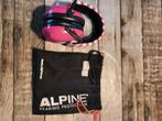 Te koop kinder gehoorbeschermer. ALPINE, Kinderen en Baby's, Ophalen of Verzenden