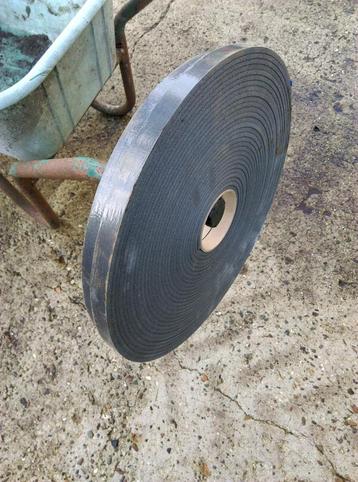 compriband voegafdichting 5x20mm 20 meter 2 rollen beschikbaar voor biedingen