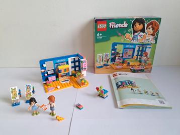 LEGO Friends Lianns kamer 41739 beschikbaar voor biedingen