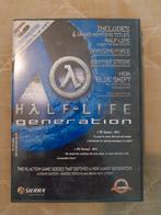Half-life generation pc games, Spelcomputers en Games, Games | Pc, 1 speler, Ophalen of Verzenden, Gebruikt
