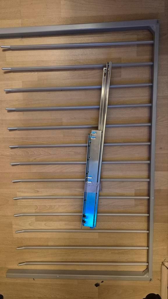 Broekhanger voor IKEA Pax 100x60, Huis en Inrichting, Kasten | Kledingkasten, Ophalen of Verzenden