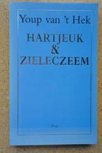 Hartjeuk & Zieleczeem Youp van 't Hek, Boeken, Gelezen, Overige typen, Ophalen of Verzenden, Youp van 't Hek