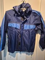 Robuust stoer regenjack, regenjas, kind, maat 140, Ophalen, Zo goed als nieuw, Regenjas, Kinderen