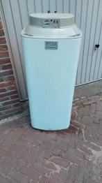 Daalderop 120 liter boiler, met ophangbeugel., Doe-het-zelf en Verbouw, 100 liter of meer, Ophalen, Zo goed als nieuw, Boiler