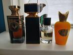 Sospiro, Fugazzi, Bulgari, Electimuss, Sieraden, Tassen en Uiterlijk, Uiterlijk | Parfum, Verzenden, Zo goed als nieuw