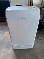 Qlima P522 airco, Ophalen, Zo goed als nieuw