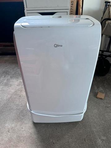 Qlima P522 airco beschikbaar voor biedingen