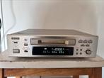 Denon dmd-f100 minidisc recorder, Ophalen, Minidisc-recorder