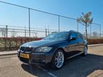 BMW 3-Serie 3.0 XI 330 Touring 258PK AUT 2007 N52, Auto's, BMW, Automaat, 1800 kg, 258 pk, USB