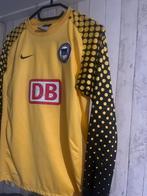 Herta bsc keepershirt grote kindermaat, Sport en Fitness, Voetbal, Verzenden