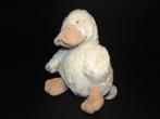 ANNA CLUB PLUSH EEND DAFFY D DUCK ZACHTE LANGHARIGE PLUCHE W, Ophalen of Verzenden, Nieuw, Eend
