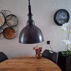 Te koop prachtige industriële hanglamp., Ophalen, Zo goed als nieuw, Minder dan 50 cm