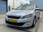 Peugeot 308 SW 1.6 BlueHDi Blue Lease Executive PANO NAVI, Voorwielaandrijving, Gebruikt, 4 cilinders, Origineel Nederlands