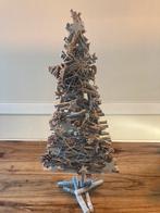 Decoratieve kerstboom, Ophalen