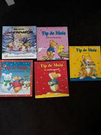 Tip de muis boeken, Ophalen, Zo goed als nieuw, 3 tot 4 jaar