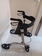 Lichtgewicht rollator 65€, Ophalen, Lichtgewicht