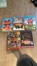 Lamas dvd, Alle leeftijden, Ophalen of Verzenden, Zo goed als nieuw, Stand-up of Theatershow