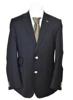 Nieuw Belzoni Milano colbert, blauw, Mt. 52 / L, Kleding | Heren, Maat 52/54 (L), Belzoni Milano, Nieuw, Verzenden