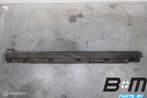 Side skirt links VW Passat B6 3C0853855A, Auto-onderdelen, Gebruikt