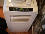 Airco Eurom Pac 7000btu, Ophalen, Minder dan 60 m³, 3 snelheden of meer, Zo goed als nieuw