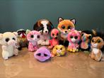 Gave set Ty beanie knuffels, Ophalen of Verzenden, Zo goed als nieuw, Overige typen