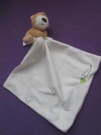 LILLIPUTIENS Knuffeldoekje BEER **Nieuw**, Ophalen of Verzenden, Nieuw, Beer