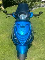 Piaggo ZIP IGET bouwjaar 2023, Fietsen en Brommers, Scooters | Piaggio, Ophalen, Gebruikt, Maximaal 45 km/u, Zip