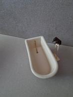 Bad met kranen 1:12, Ophalen of Verzenden, Zo goed als nieuw, Poppenhuis