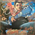GERRY RAFFERTY: CITY TO CITY. 1 LP., Ophalen of Verzenden, 1960 tot 1980, Gebruikt, 12 inch