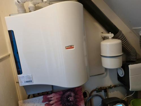 HR Combiketel Intergas Prestige A CW6, Doe-het-zelf en Verbouw, Verwarming en Radiatoren, Gebruikt, Cv-ketel of Combi-ketel, 800 watt of meer