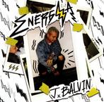 CD 2x J.Balvin, Ophalen of Verzenden, 2000 tot heden, Zo goed als nieuw