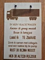 Gepersonaliseerde Cadeaus - Unieke Verrassingen!, Ophalen of Verzenden, Nieuw, Overige materialen, Minder dan 25 cm