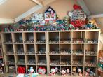 Groot kinder surprise verzameling meer info in beschrijving, Verzamelen, Verrassingseieren, Ophalen, Zo goed als nieuw, Hardplasticfiguren